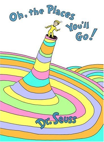 Illustration for article titled The Best And Worst Of Dr. Seuss